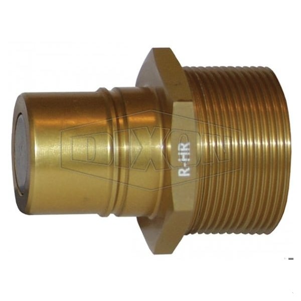 FloMAX R Series Hydraulic Oil Receiver, Aluminum, Domestic